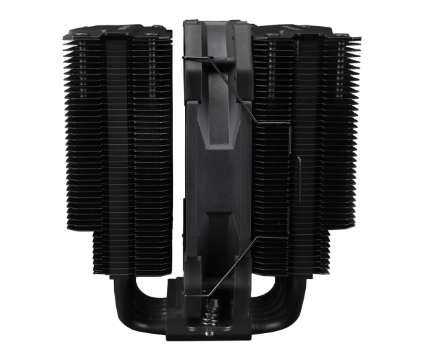 Thermalright Peerless Assassin 120 MINI Black 120mm - 1483685 - zdjęcie 4